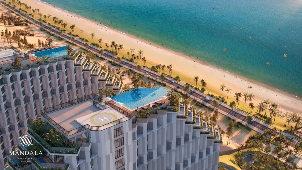 Team Building Kella 2023 - Phan Thiết