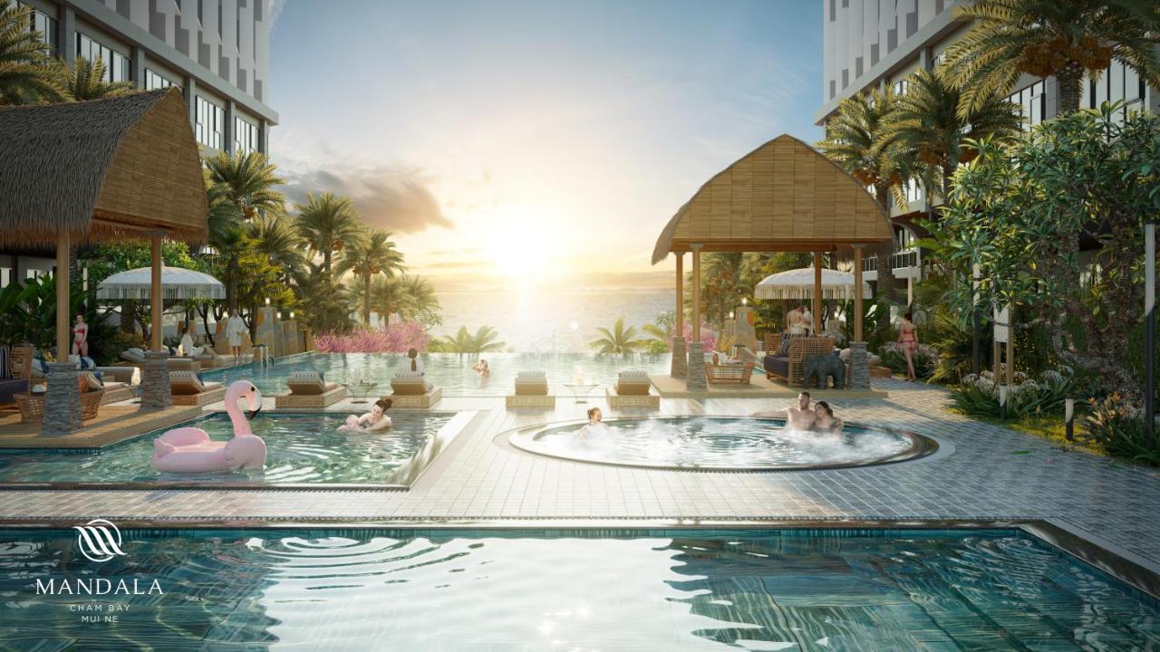 Team Building Kella 2023 - Phan Thiết