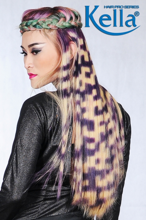 Bộ sưu tập 13 kiểu