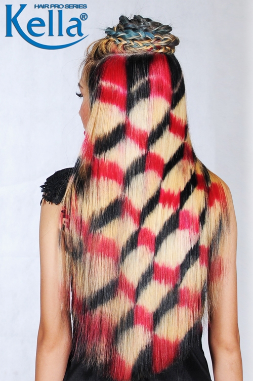 Bộ sưu tập 13 kiểu