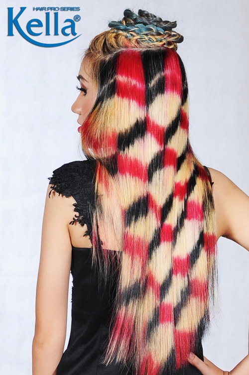 Bộ sưu tập 13 kiểu