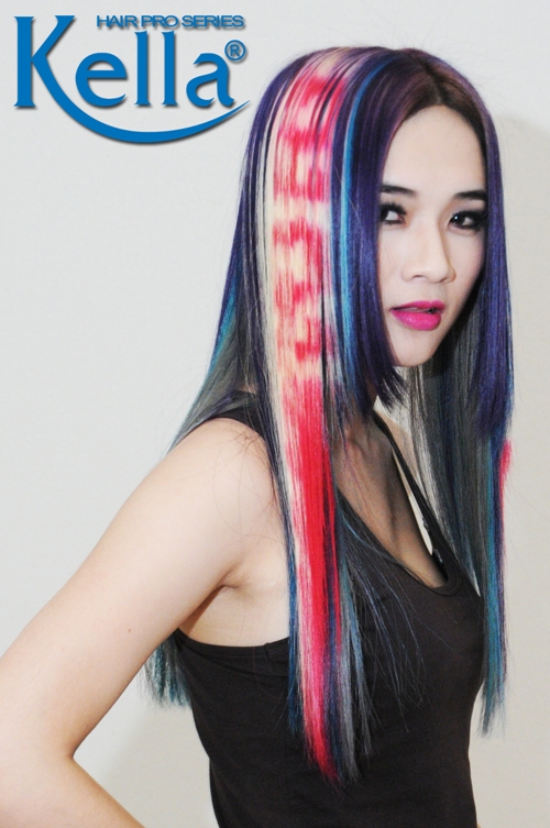 Bộ sưu tập 13 kiểu