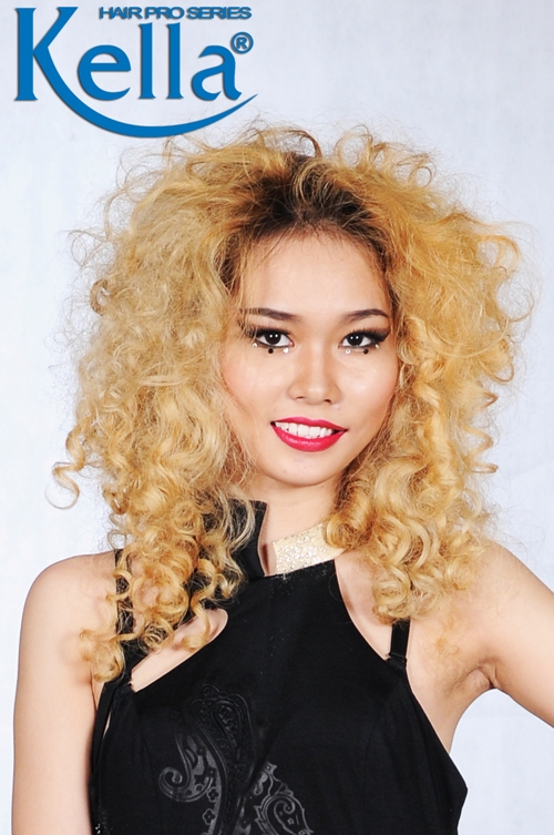 Bộ sưu tập 13 kiểu