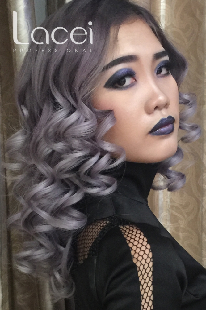 Bộ Sưu Tập Nhuộm Balayage 2016