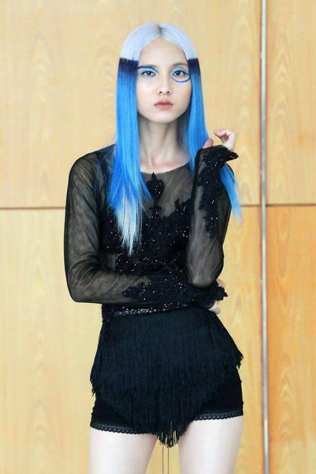 Bộ Sưu Tập Mùa Hè Sôi Động