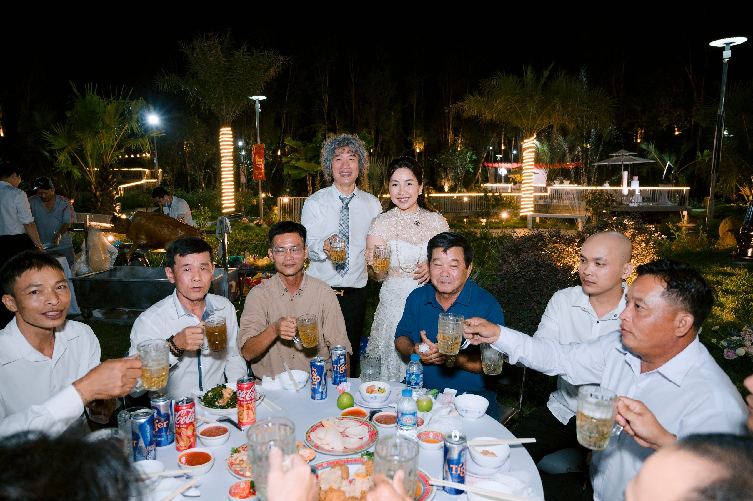 YEP - TIỆC TẤT NIÊN KELLA