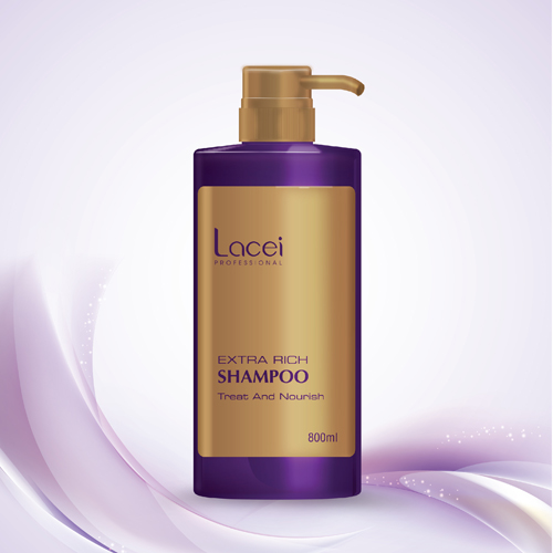Dầu Gội Lacei