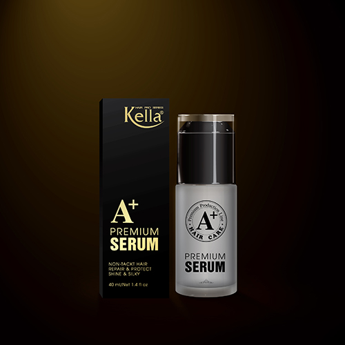 Serum Premium A+