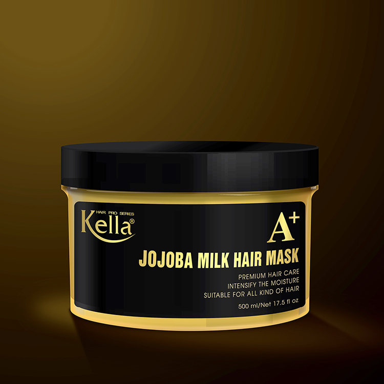 Hấp Dầu JoJoBa Milk A+