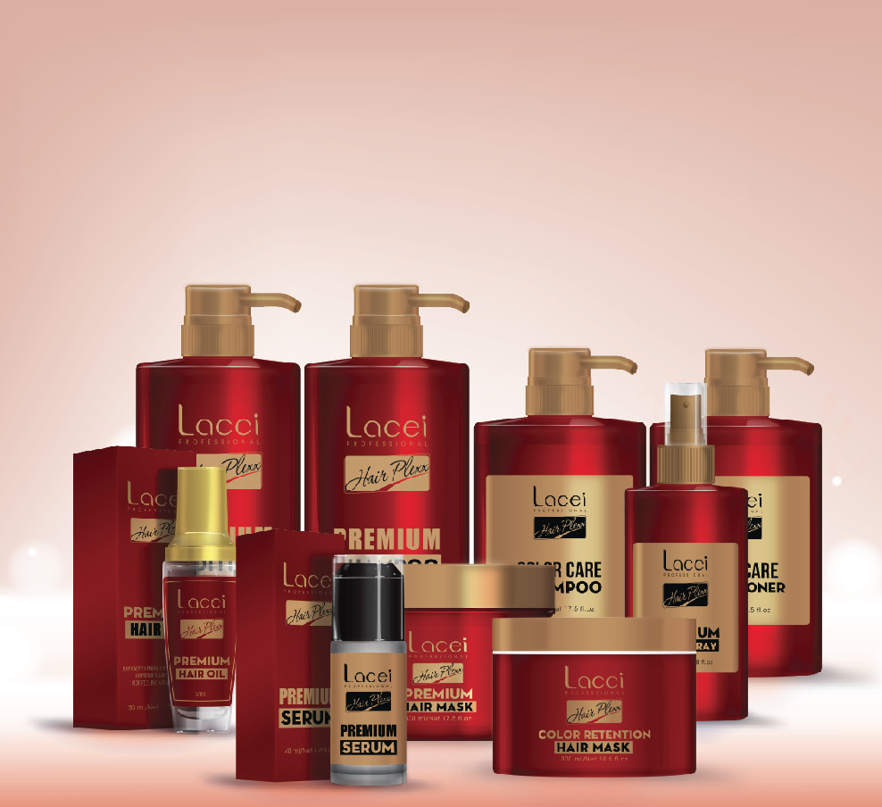 LACEI HAIR PLEXX